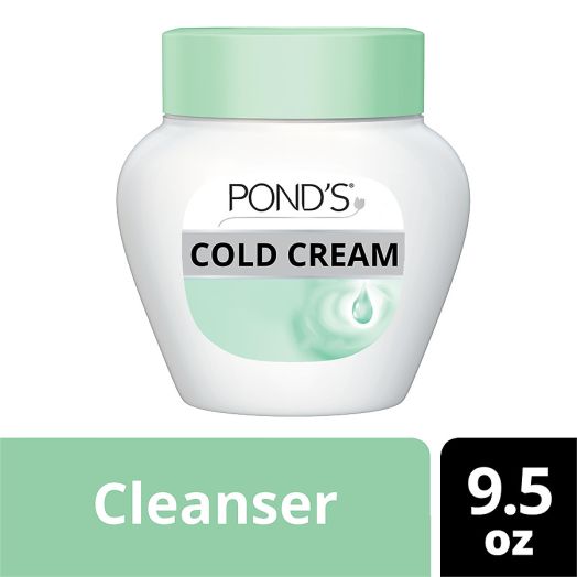 POND'S Cold Cream Cleanser