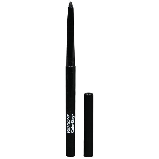 Revlon ColorStay Eyeliner Pencil,Black 201