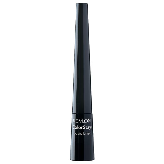 Revlon Liquid,Blackest Black 251