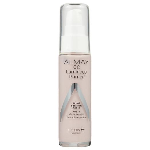 Almay Smart Shade CC Primer, SPF 15 Lift