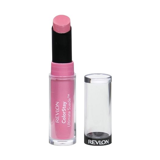 Revlon ColorStay Ultimate Suede Lipstick,Silhouette