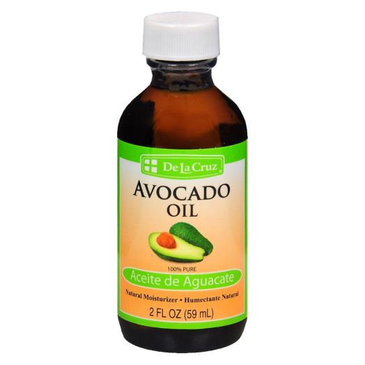 Aceite Avocado Oil