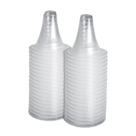 Braun Thermoscan Lens Filters