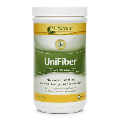 Dr. Natura UniFiber