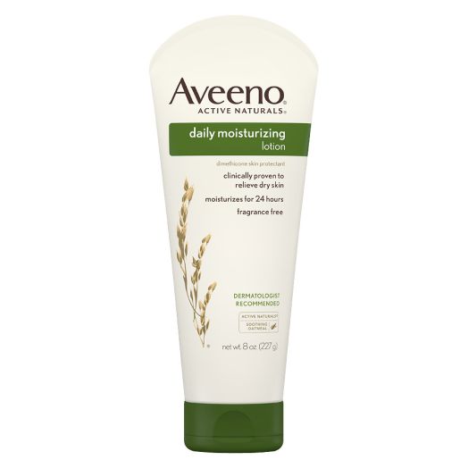 Aveeno Daily Moisturizing Lotion