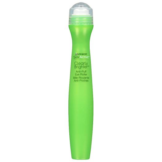 Garnier SkinActive Clearly Brighter Anti-Puff Eye Roller