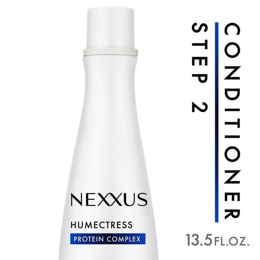 Nexxus Humectress Moisture Conditioner for Normal to Dry Hair
