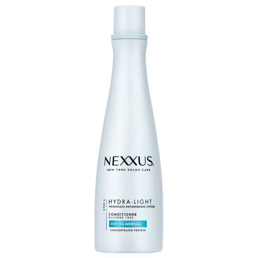 Nexxus Hydra-Light Weightless Moisture Conditioner for Normal to Oily Hair