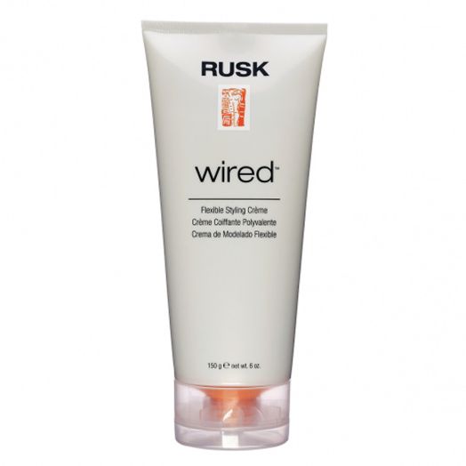 Rusk Wired Flexible Styling Creme