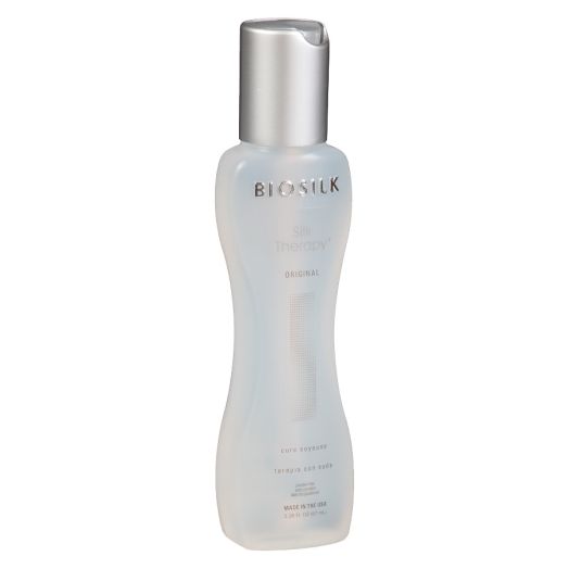 Biosilk Silk Therapy