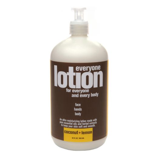 Everyone Lotion Coconut + Lemon
