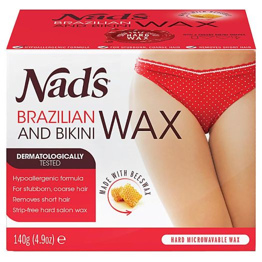 Nad's Brazilian & Bikini Wax
