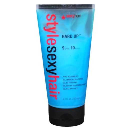 Sexy Hair Concepts Style Sexy Hair Hard Up Hard Holding Gel