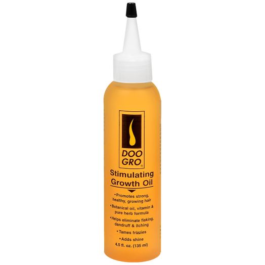 Doo Gro Stimulating Growth Oil