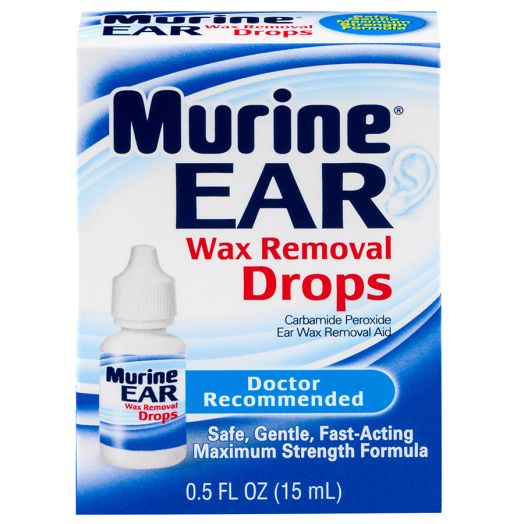 Murine Ear Drops