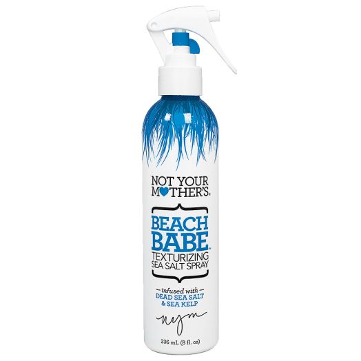 Not Your Mother's Beach Babe Texturizing Sea Salt Spray