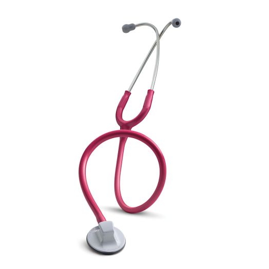 Littmann Select Adult Stethoscope Raspberry