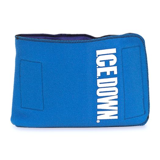 I.C.E. Down Flexible Ice Cold Therapy Wrap