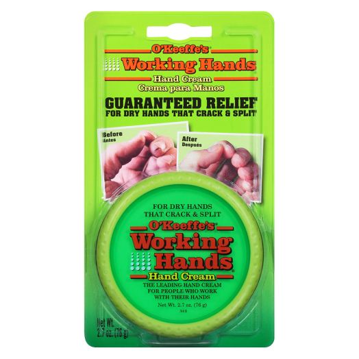 O'Keeffe's Working Hands Hand Cream