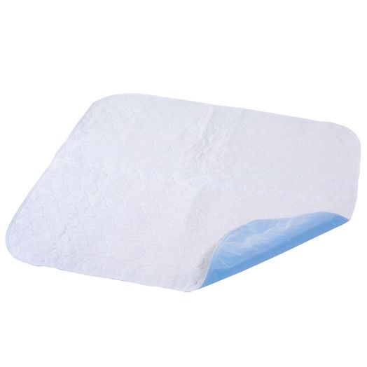 Essential Medical Quik-Sorb Reusable Underpad 36 x 54 inches