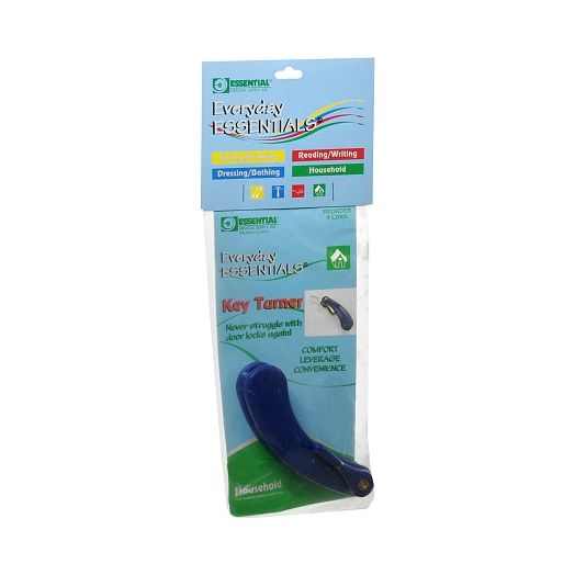 Essential Medical Key Turner