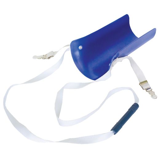 Essential Medical Deluxe Sock Aid