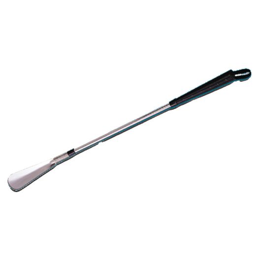 Essential Medical Deluxe Metal Shoehorn