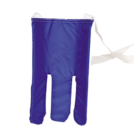 Essential Medical Sock Aid with Terry Covering