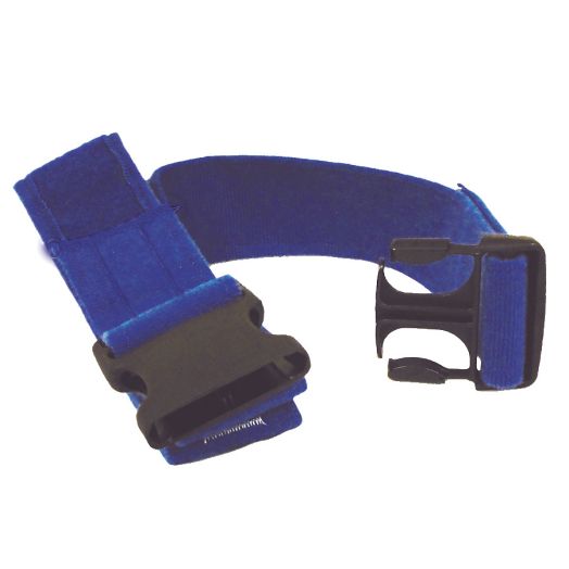 Essential Medical Deluxe Gait Belt