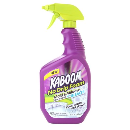 Kaboom No Drip Foam Mold & Mildew