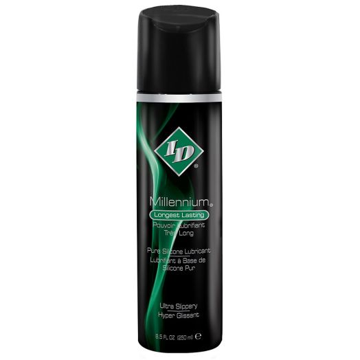 ID Millennium Pure Silicone Personal Lubricant