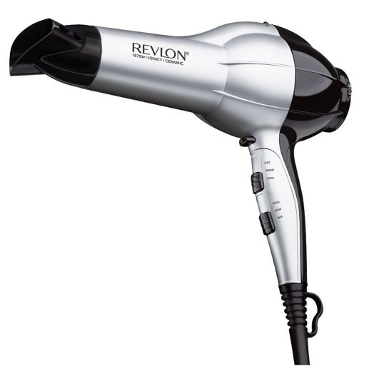 Revlon Pro Stylist Ionic Ceramic Hair Dryer