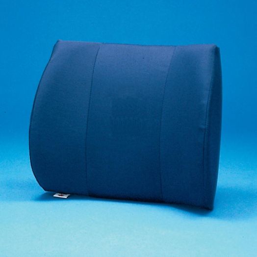 Core Standard Sitback Rest Lumbar Support Blue