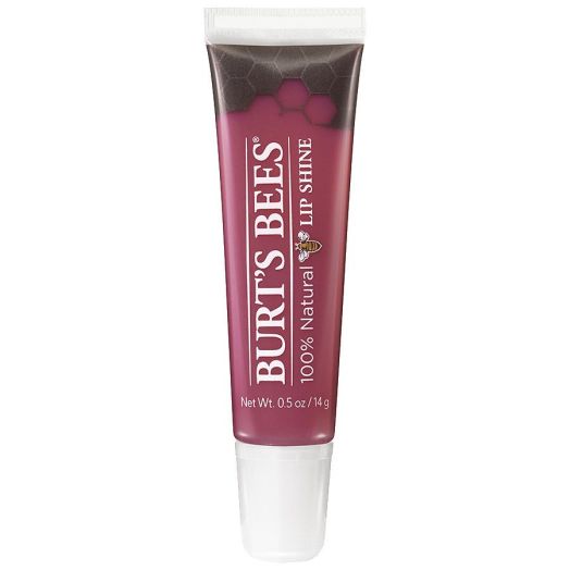 Burt's Bees Lip Shine,Pucker