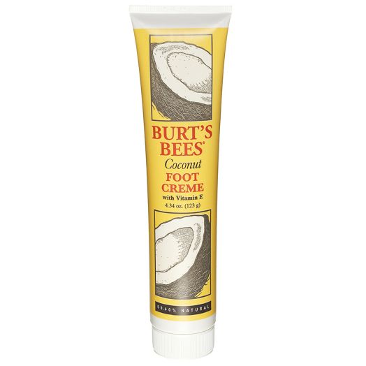 Burt's Bees Coconut Foot Creme