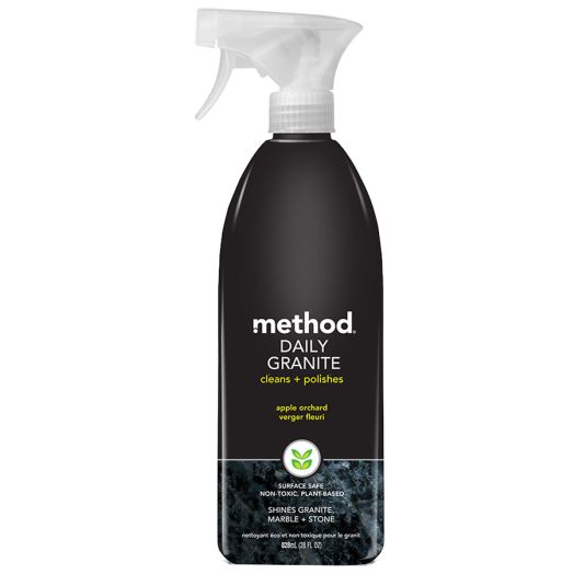 Method Daily Granite Apple Orchard