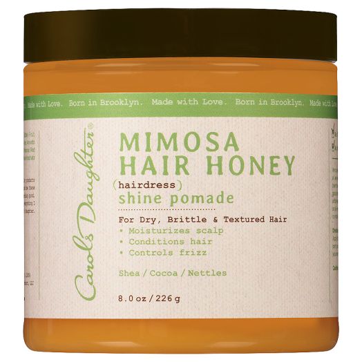 Carol's Daughter Mimosa Hair Honey Shine Pomade