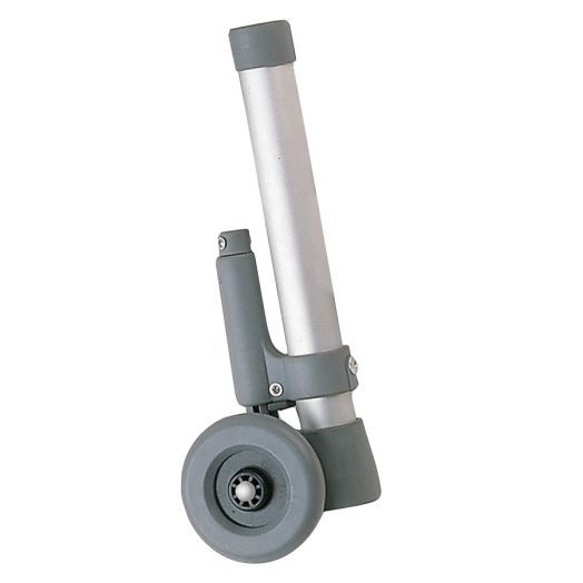 Drive Medical Rear Glide Walker Brakes 3 Inch Wheels