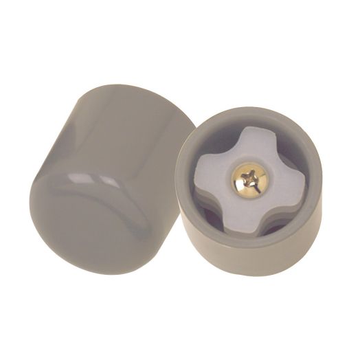 Drive Medical Walker Glide Caps