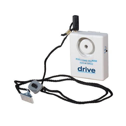 Drive Medical Pin Style Pull Cord Alarm