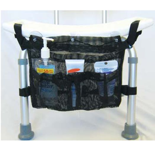 Drive Medical Vinyl Mesh Bather Pouch