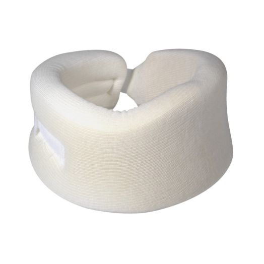 Drive Medical Cervical Collar White