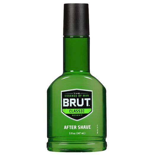 Brut After Shave, Classic