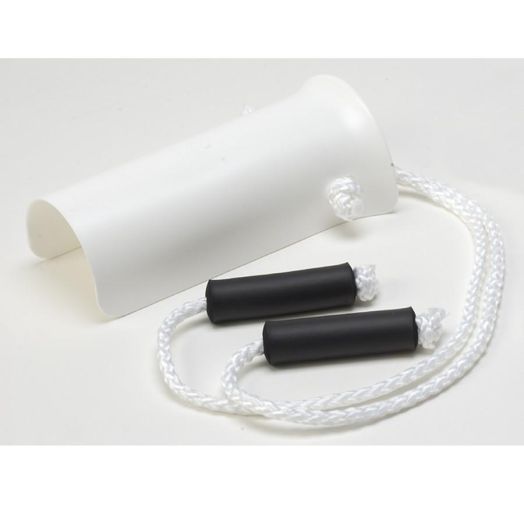 Mercer Rigid Sockaid with Cord & Foam Handles