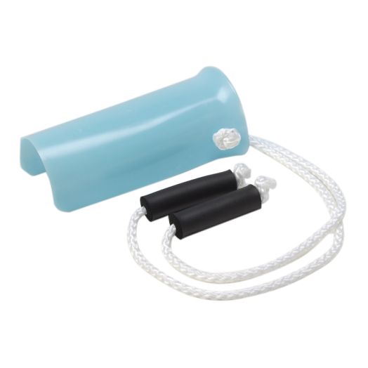 Mercer Semi-Rigid Sockaid with Cord & Foam Handles