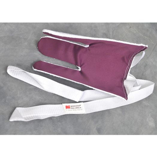 Mercer Flexible Terry Cloth Sockaid