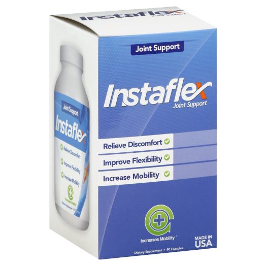 Instaflex Joint Support - 90 Capsules