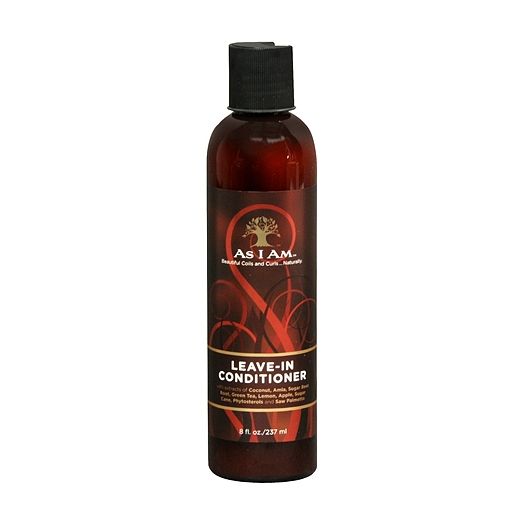 As I Am Leave-in Conditioner