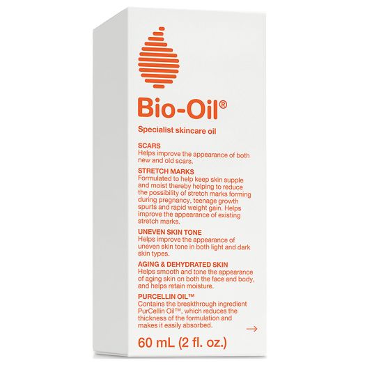 Bio-Oil Skincare Oil
