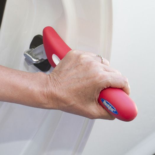 Stander Handybar Support Handle for Getting In and Out of a Vehicle